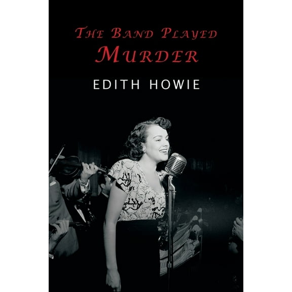 The Band Played Murder, (Paperback)