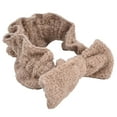 thumbnail image 3 of Diadema lavable Maquillaje Spa Diadema Lavar la cara Diadema Portátil Bowknot Ducha Diadema para baño para maquillaje para ducha para lavarse la cara ANGGREK Otros, 3 of 8