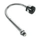 thumbnail image 5 of Grifo para fregadero de cocina NikouMX Acero inoxidable 304 Cascada Alta capacidad, 5 of 8