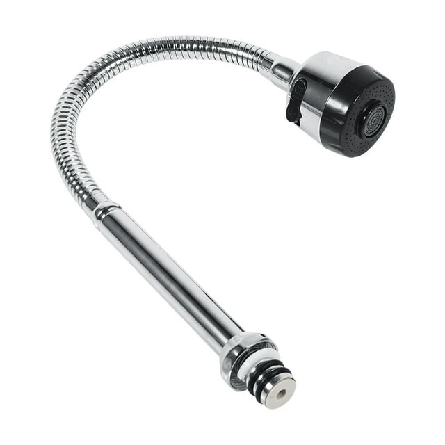 Grifo de fregadero Jadeshay de acero inoxidable 304