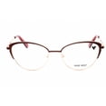 thumbnail image 2 of Nine West NW1104-602 51mm New Eyeglasses, 2 of 2