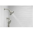 thumbnail image 3 of Kohler 22167-G-SN Three Function Shower Head, 1.75 GPM - Vibrant Polished Nickel, 3 of 6