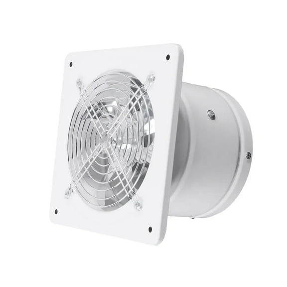 6" Ceiling Bathroom Vent Fan  Exhaust Fan for Toilet & Bath Air Circulation ,Easy to Install