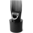 thumbnail image 3 of Annie Extra Super Hair Dryer Pik Black 2999, 3 of 3