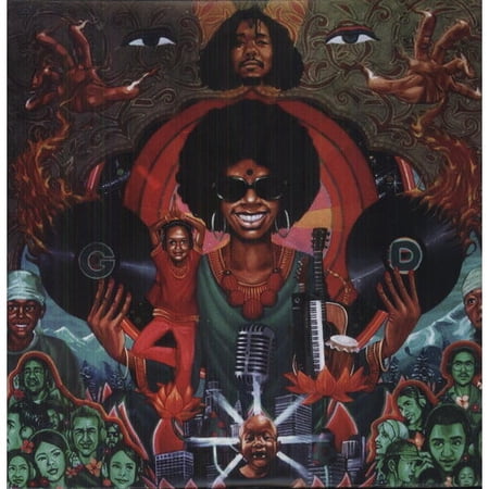 UPC 810101000416 product image for Lighthouse (Vinyl) | upcitemdb.com