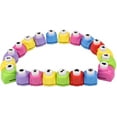 thumbnail image 4 of Paper Punches Set 20 Pack, Mini Hole Punch Shapes 20 Patterns Paper Craft Puncher Set for Scrapbooking DIY Crafting (Random Color), 4 of 7