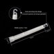 thumbnail image 3 of 10pcs 6 pulgadas Glow Light Sticks Impermeable Supervivencia Senderismo Camping Gear (Azul), 3 of 3