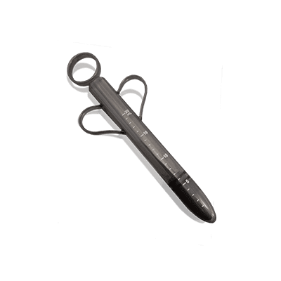 SI Lube Shooter 15ml Capacity