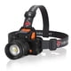 thumbnail image 2 of Soidarity Linterna frontal de alto brillo para exteriores, linterna frontal con carga USB, luz ajustable para la frente, linterna impermeable Ropa Deportiva, Zapatos No.02, 2 of 6