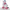 White-M, variant on Roller Skates for Girls Boys for Kids 4 Size Adjustable Light Up Purple M