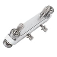 thumbnail image 1 of Ponceuse à Écrou de Guitare Réglable Pont de Guitare Ponceuse à Selle Outils de Broyage d'Instruments de Musique pour Entretien d'Instruments de Musique, 1 of 7
