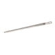 thumbnail image 4 of Alfiler para cordones,Alfiler para cordones de cuero largo para guantes de béisbol,Costura a mano Alfiler de cuero metal resistente,Suministros de herramientas para artesanía en cuero, 4 of 8