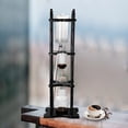 thumbnail image 3 of 2500ml Classical Ice Drip Coffee Maker Cold Brew Coffee Dripper Machine, 3 of 12