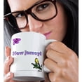 thumbnail image 2 of 3dRose, New Jersey, 11oz Mug, 2 of 7