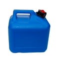 thumbnail image 2 of Midwest Can Company 2610 2 Gallon Kerosene Gas Can Container with Spout, 2 of 7
