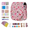 thumbnail image 2 of Mistaha 12-in-1 Instant Camera Accessories Bundle Kit Replacement for Fujifilm Instax Mini 11 with Camera, 2 of 7