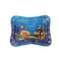 thumbnail image 1 of Colchón inflable portátil leyfeng de PVC para niños color azul, 1 of 6