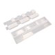 thumbnail image 1 of Yuarrent Keycaps Resin Mold Keycap Crafting Epoxy Mould Claw Cat Key Puller  Molds Type3, 1 of 1