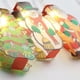 thumbnail image 4 of Billuyoard 20 luces LED de cadena de Navidad que cuelgan la luz de la ventana luces de decoración del árbol de Navidad para interiores y exteriores Kits de decoración para fiestas Billuyoard HA038390-00, 4 of 6