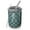 Halloween Pumpkin Repeat, variant on 12oz Coffee Tumblers Halloween Pumpkin Repeat Pattern Stainless Steel Vacuum Insulated Travel Tumbler Coffee Cups Mug with Lid and Straw with Cleaning Brush for Cold & Hot Drinks