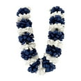 thumbnail image 1 of Classic Graduation Ribbon Garland Ribbon Black and Yellow Adjustable Size Necessary for The, 1 of 6