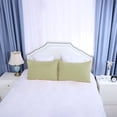 thumbnail image 2 of PiccoCasa Soft 1800 Series Microfiber Long Pillowcases Full-Size, 2 of 10