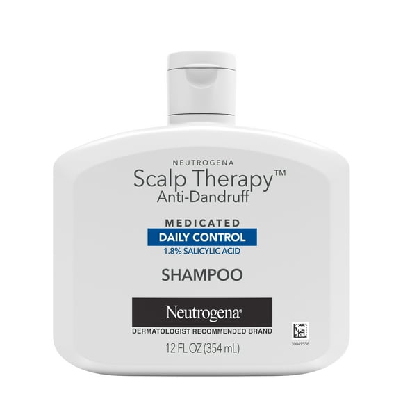 Neutrogena Antiresidue Shampoo