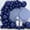 Blue, variant on Gecter Navy Blue Balloon Garland Kit, 110 Pcs, Latex Balloons for Party Decorations