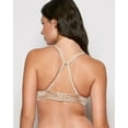 thumbnail image 4 of Comfort Push Up Bra in Rosetan, 4 of 6
