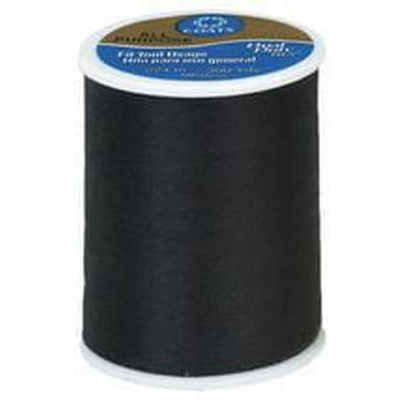 Coats & Clark™ All Purpose 100% Polyester Thread, 300 Yards