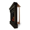 thumbnail image 3 of Chateau Corner Electric Fireplace, 3 of 8