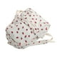 thumbnail image 1 of Bonita mochila de fresa para mujer, mochila estética de pana, bonita mochila de fresa, mochila escolar informal de viaje, mochila kawaii, 1 of 7