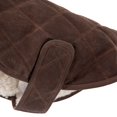 thumbnail image 3 of Trespaws Quilted Dog Jacket Fleece Lined Artemis, 3 of 11