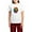 With Red Plaid Pant, variant on CafePress - Vibrant Multicolor Skull - Women's Short Sleeve Print T-Shirt and Pants Light Cotton Pajama Set