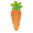 thumbnail image 3 of Easter Tableware Holders Carrot Holders Bags Sleeve Knife Forks Decoration Wedding Party, Carrot Holders Tableware Holders, Decorative Knife Fork Holders, for Spring Celebrations, Foldable, 3 of 9
