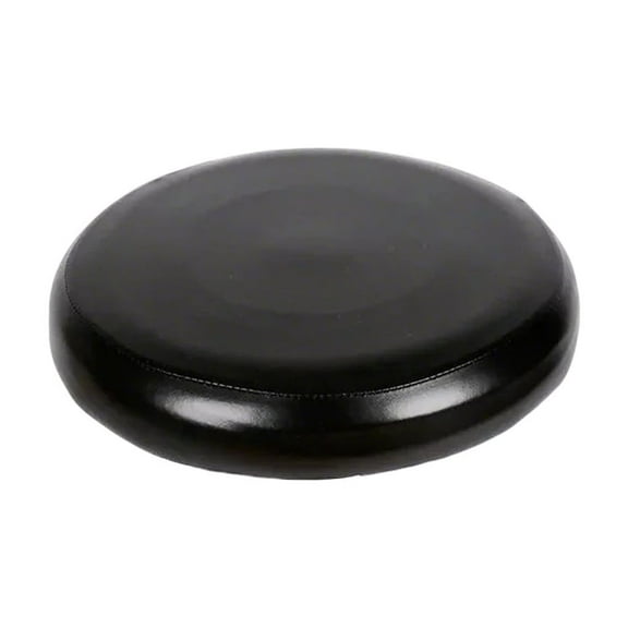 PU Leather Round Stool Cover For 11-13.7Inch Diameter Stools Slipcovers