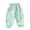 Multicolor B, variant on WRKEKC Kids Sweatpants Summer Color Block Mosquito Repellent Pants Elastic Waist Cuffed Ankle Lightweight Fabric Comfortable Fit for 18 Months - 12 Years