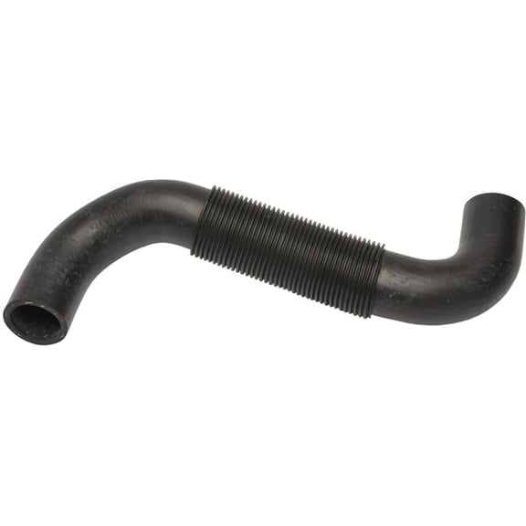 Designed to transfer glycol-based coolant throughout the vehicle's cooling system.  The EPDM tube and cover and the synthetic reinforcement meets or exceeds SAE 20R4EC Class D1 specifications. Exact O