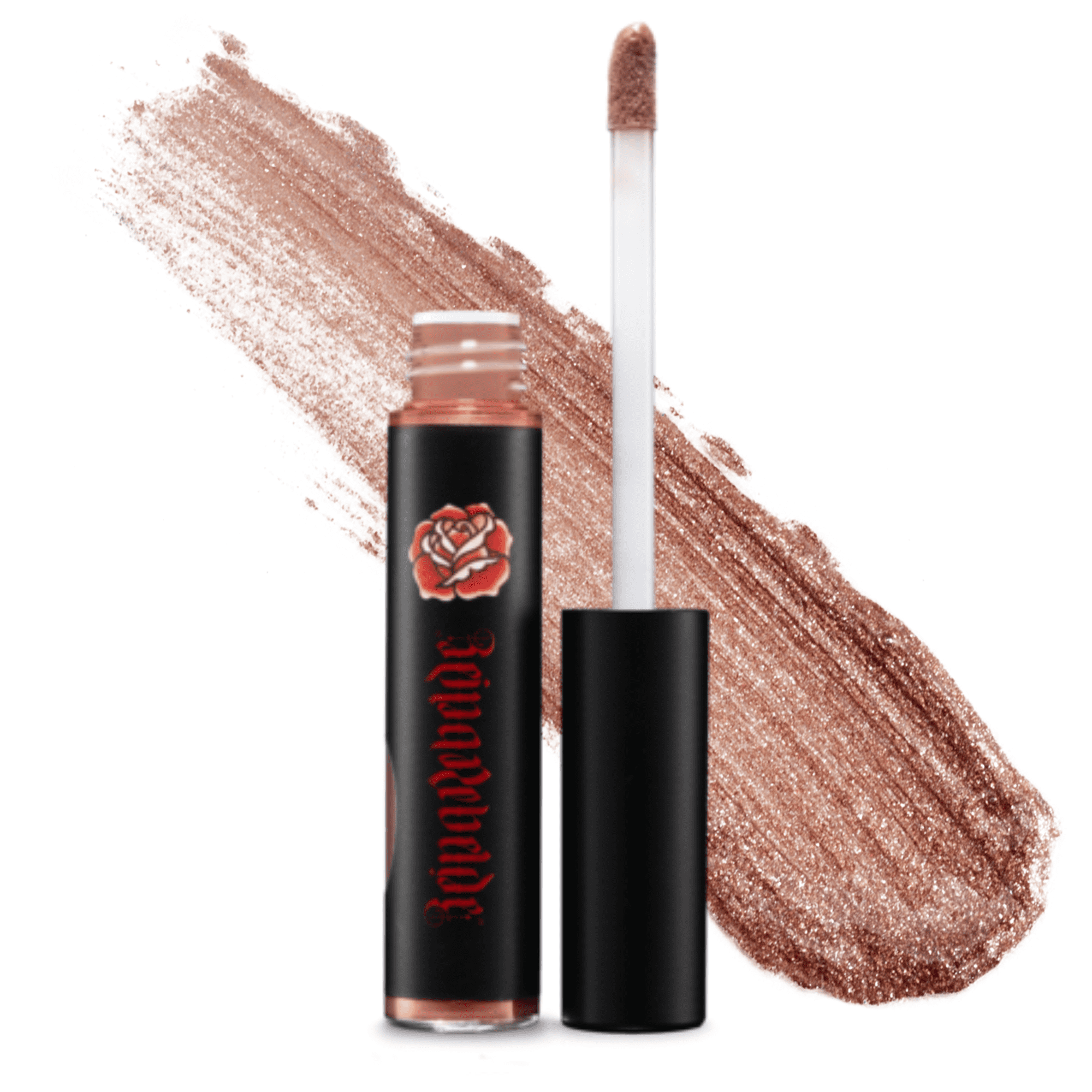 Lip Brilliance by Reina Rebelde