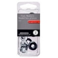 thumbnail image 1 of Hardware Essentials 1/4" Zinc Washer, 1 of 2