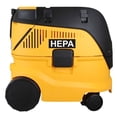 thumbnail image 2 of Mirka Dustextractor1230Hepa Pc120V, 2 of 5
