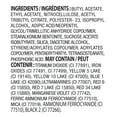 thumbnail image 6 of L.A. COLORS Color Last Nail Polish, Infinite, 0.5 fl oz, 6 of 8