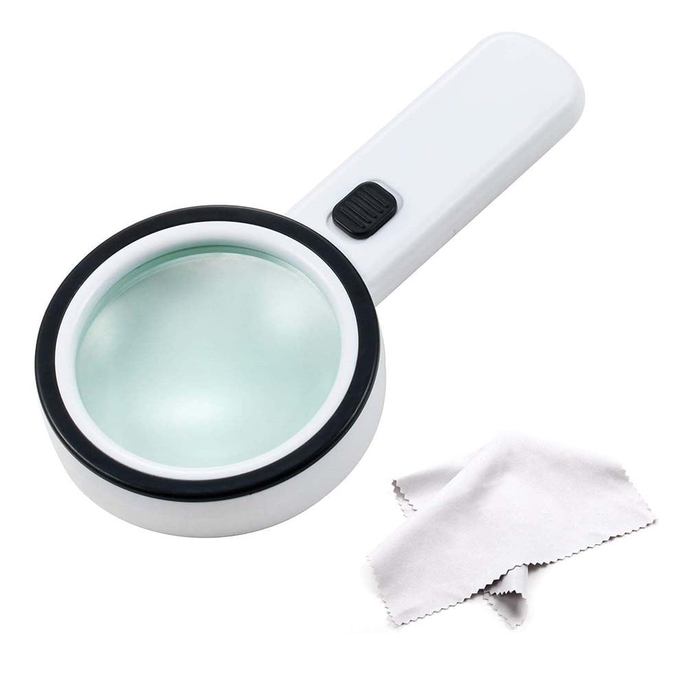 light up hand mirror light up hand mirror