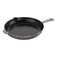 thumbnail image 1 of STAUB Pans 30 cm / 12 inch Cast Iron Frying Pan, Graphite-Grey, 1 of 4