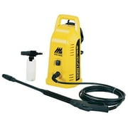 McCulloch 1400 PSI Electric Pressure Washer