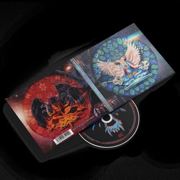 Corrosion of Conformity - Good God / Baad Man - Music & Performance - CD