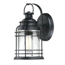 Westinghouse Electric One-Light Outdoor Wall Latern