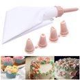 thumbnail image 7 of Ludlz Icing Piping Bag Detachable Piping Tip Design Pastry Bag Large Capacity Cake Cream Piping Bag Bakery Supply, 7 of 7