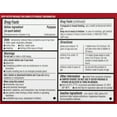 thumbnail image 6 of Leader 4 Hour Allergy Relief, Chlorpheniramine Maleate Tablets, Antihistamine, 4 mg, 100 Count (Pack of 4), 6 of 7