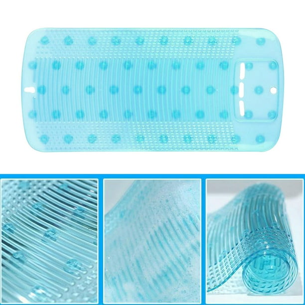 Clothes Washboard Plastic Washing Board Foldable Home Laundry clothes ...